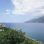 Sofia Amazing Sea View Apartment