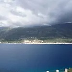 Sofia Amazing Sea View Kas