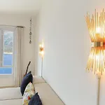 Sofia Amazing Sea View Apartment *