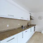 Sofia Amazing Sea View