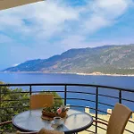 Sofia Amazing Sea View Kas