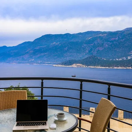 Lejlighed Sofia Amazing Sea View *