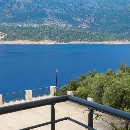 Apartment Sofia Amazing Sea View *