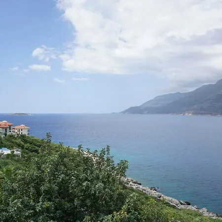 Sofia Amazing Sea View Apartamento