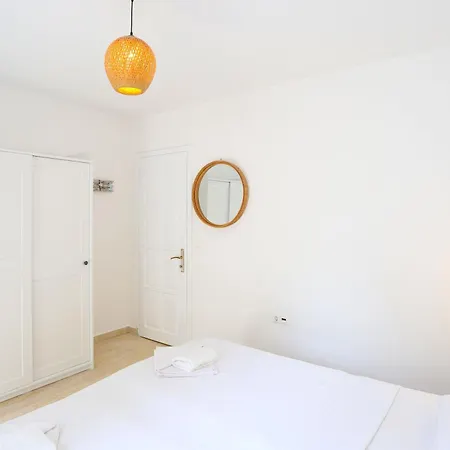 Sofia Amazing Sea View Apartament