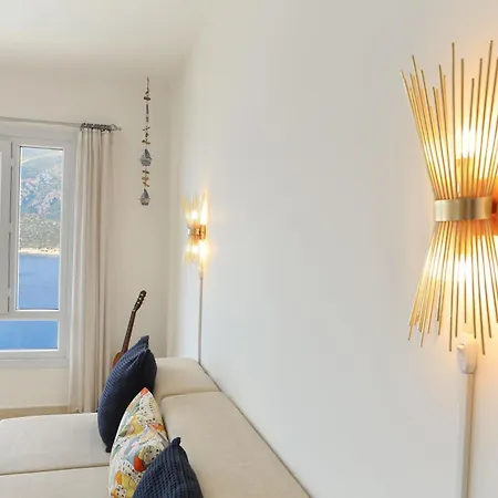 Sofia Amazing Sea View Apartamento *