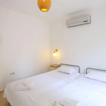 Apartamento Sofia Amazing Sea View Kas