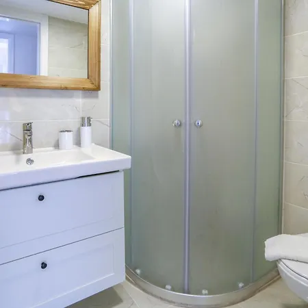 Sofia Amazing Sea View *