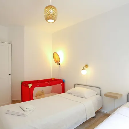 Sofia Amazing Sea View Kas