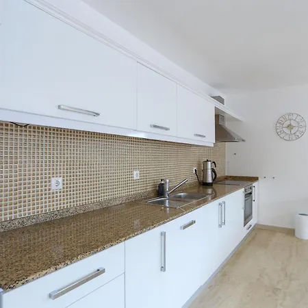 Sofia Amazing Sea View