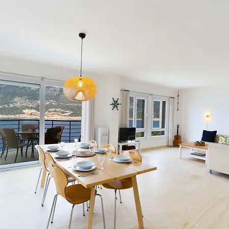 Sofia Amazing Sea View Apartamento *