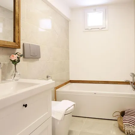 Sofia Amazing Sea View Kaș