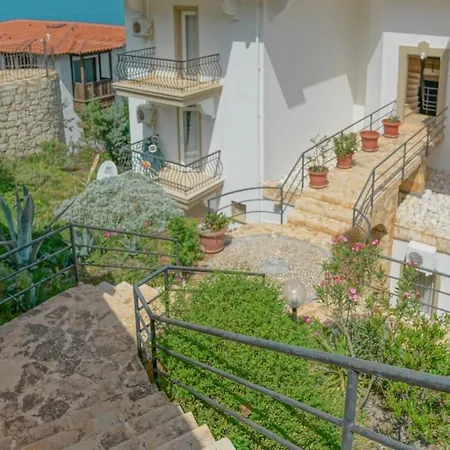 Sofia Amazing Sea View * Kas