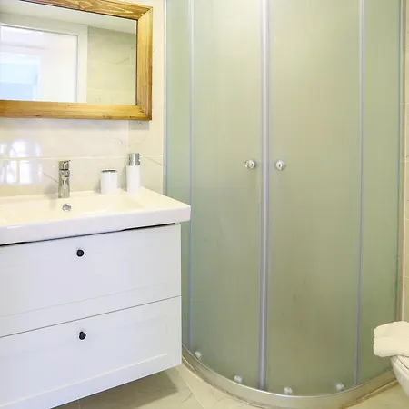 Sofia Amazing Sea View * Kas