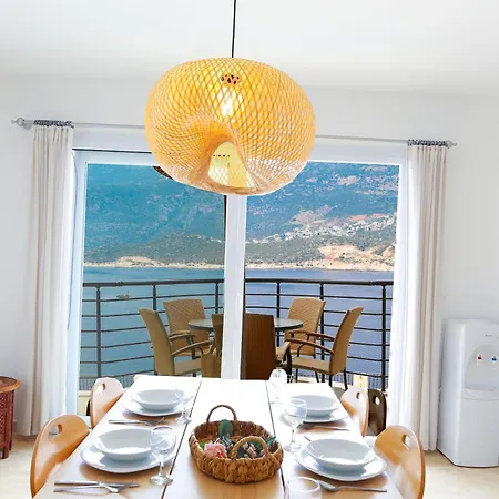 Sofia Amazing Sea View *