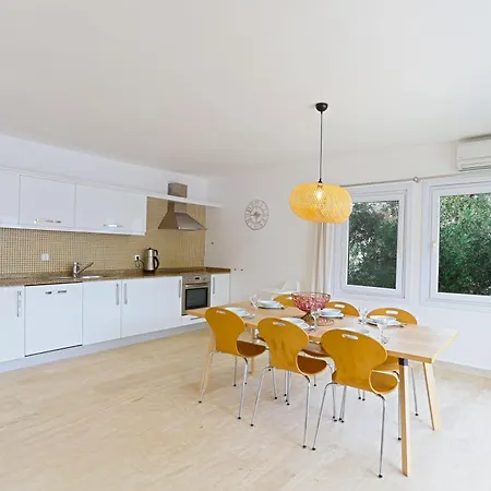 Sofia Amazing Sea View