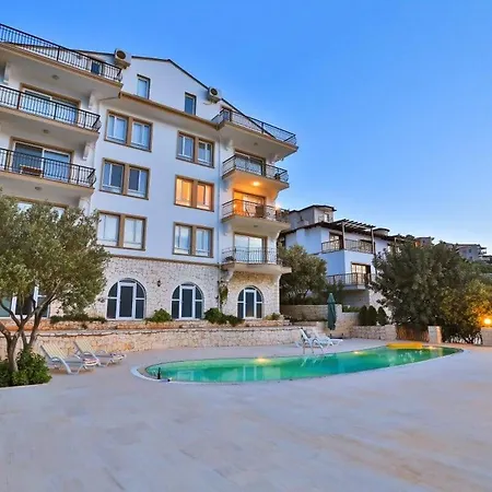 Sofia Amazing Sea View Apartament *