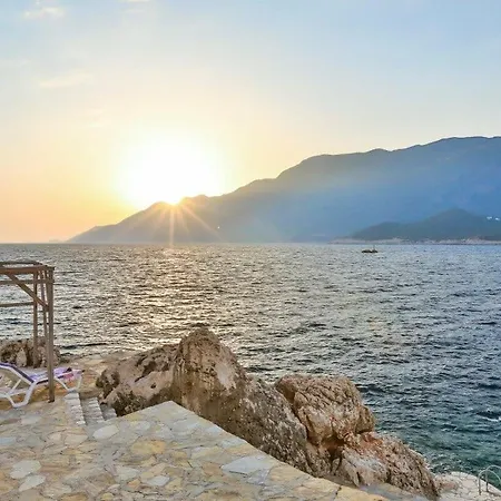 Sofia Amazing Sea View * Kaş