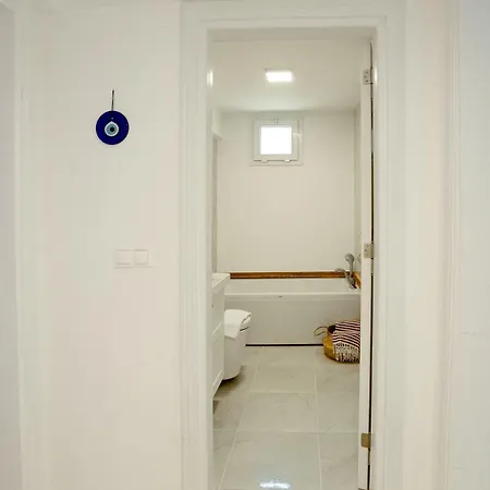 Sofia Amazing Sea View Apartament Kaş