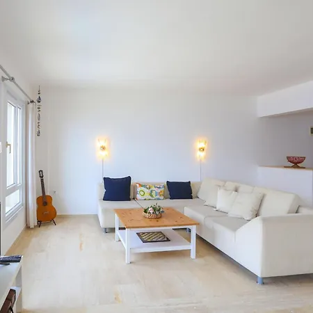 Sofia Amazing Sea View *