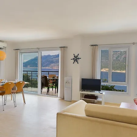 Apartament Sofia Amazing Sea View *