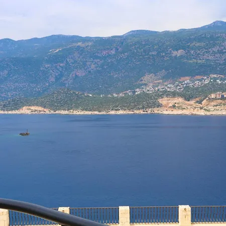 Sofia Amazing Sea View