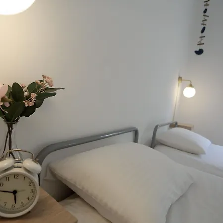 Sofia Amazing Sea View