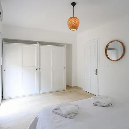 Apartament Sofia Amazing Sea View Kaş